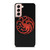 HOUSE OF THE DRAGON LOGO Samsung Galaxy S21 Case Cover