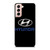 HYUNDAI MOTOR LOGO Samsung Galaxy S21 Case Cover