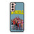 INVINCIBLE CARTOON ALL Samsung Galaxy S21 Case Cover