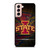 IOWA STATE CYCLONES FOOTBALL 2 Samsung Galaxy S21 Case Cover