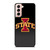 IOWA STATE CYCLONES FOOTBALL Samsung Galaxy S21 Case Cover