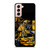 IRON MAIDEN EDDIE Samsung Galaxy S21 Case Cover