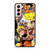 JAPANESE ANIME CROSSOVER Samsung Galaxy S21 Case Cover