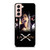 JASON X HORROR MOVIES Samsung Galaxy S21 Case Cover