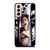 JASON X MOVIE POSTER Samsung Galaxy S21 Case Cover