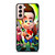 JIMMY NEUTRON BOY GENIUS Samsung Galaxy S21 Case Cover