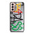 JOEY BADASS RAPPER LOGO Samsung Galaxy S21 Case Cover