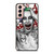 JOKER JARED LETO ART Samsung Galaxy S21 Case Cover