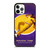 WINNING TIME THE RISE OF LAKERS DYNASTY iPhone 12 Pro Case Cover