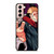 JUJUTSU KAISEN ANIME YUJI ITADORI 2 Samsung Galaxy S21 Case Cover