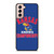 KANSAS JAYHAWKS BASKETBALL CHAMPIONS Samsung Galaxy S21 Case Cover