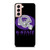 KANSAS STATE WILDCATS FOOTBALL LOGO 2 Samsung Galaxy S21 Case Cover