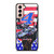KEVIN HARVICK DRIVER Samsung Galaxy S21 Case Cover KEVIN HARVICK DRIVER Samsung Galaxy S21 Case Cover