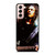 KIRK HAMMETT METALLICA BAND 2 Samsung Galaxy S21 Case Cover