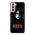 KISS BAND ACE FREHLEY Samsung Galaxy S21 Case Cover