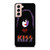KISS ROCK BAND PAUL STANLEY Samsung Galaxy S21 Case Cover