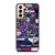 KPOP BAND ALL Samsung Galaxy S21 Case Cover