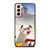 KRYPTO SUPERMAN LEAGUE OF SUPERPETS Samsung Galaxy S21 Case Cover