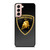 LAMBORGHINI EMBLEM Samsung Galaxy S21 Case Cover