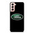 LAND ROVER BLACK Samsung Galaxy S21 Case Cover