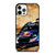 WRC RALLY SEBASTIEN OGIER FORD iPhone 12 Pro Case Cover