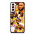 LEBRON JAMES LAKERS COLLAGE 2 Samsung Galaxy S21 Case Cover