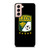LEON FC FOOTBALL CLUB Samsung Galaxy S21 Case Cover