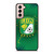 LEON FOOTBALL CLUB LOGO 2 Samsung Galaxy S21 Case Cover