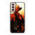 LIL NAS X RAPPER 2 Samsung Galaxy S21 Case Cover