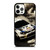 WRC RALLY VOLKSWAGEN POLO iPhone 12 Pro Case Cover