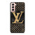 LOUIS VUITTON GLASS TEXTURE Samsung Galaxy S21 Case Cover