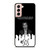 LUKE HEMMINGS 5 SECONDS OF SUMMER QUOTES Samsung Galaxy S21 Case Cover