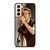 LUKE HEMMINGS COOL Samsung Galaxy S21 Case Cover
