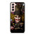 MAD HATTER ALICE IN WONDERLAND MOVIES Samsung Galaxy S21 Case Cover