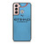 MANCHESTER CITY 2022-23 JERSEY Samsung Galaxy S21 Case Cover