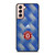 MANCHESTER UNITED 2021 AWAY JERSEY 2 Samsung Galaxy S21 Case Cover