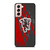 MANCHESTER UNITED RED DEVILS Samsung Galaxy S21 Case Cover