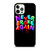 YOUNGBOY NEVER BROKE AGAIN NBA RAPPER iPhone 12 Pro Case Cover