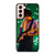 MATTHEW HEALY THE 1975 Samsung Galaxy S21 Case Cover