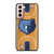 MEMPHIS GRIZZLIES NBA ARENA Samsung Galaxy S21 Case Cover