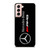 MERCEDES BENZ AMG BLACK Samsung Galaxy S21 Case Cover