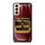 MERCEDES BENZ PAGODA RED Samsung Galaxy S21 Case Cover