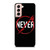 METALLICA THROUGH THE NEVER Samsung Galaxy S21 Case Cover