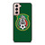 MEXICO NATIONAL SOCCER Samsung Galaxy S21 Case Cover