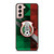 MEXICO SOCCER TEAM Samsung Galaxy S21 Case Cover