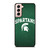 MICHIGAN STATE SPARTANS LOGO Samsung Galaxy S21 Case Cover