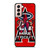 MIKE TROUT LOS ANGELES ANGELS Samsung Galaxy S21 Case Cover