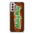 MILK WAY CANDY LOGO Samsung Galaxy S21 Case Cover
