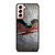 MILWAUKEE AMERICAN EAGLES LOGO Samsung Galaxy S21 Case Cover