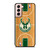 MILWAUKEE BUCKS NBA ARENA Samsung Galaxy S21 Case Cover